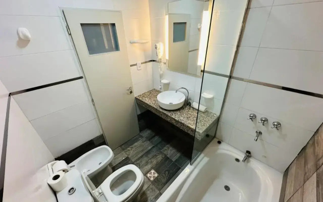 Hotel Colonial Semiramis