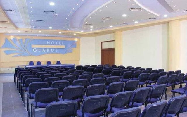 Hotel Glarus All Inclusive