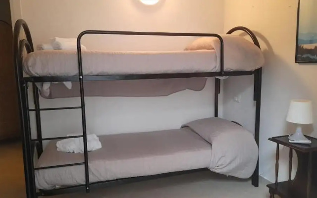 Villa Liberty Versilia