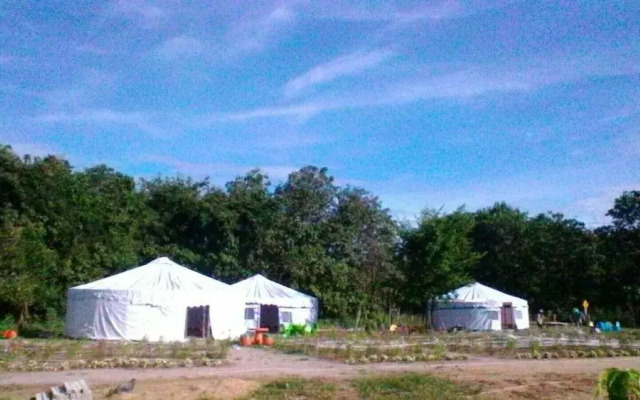 Rai Phurak 2 Resort