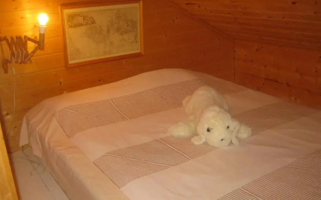 Piennarpää Cottage