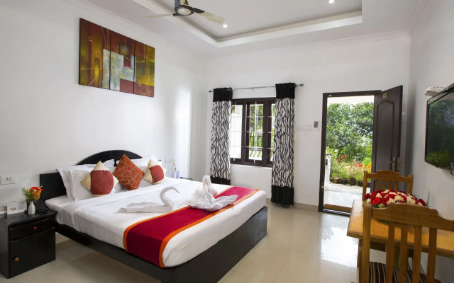 Dream Catcher Plantation Resort