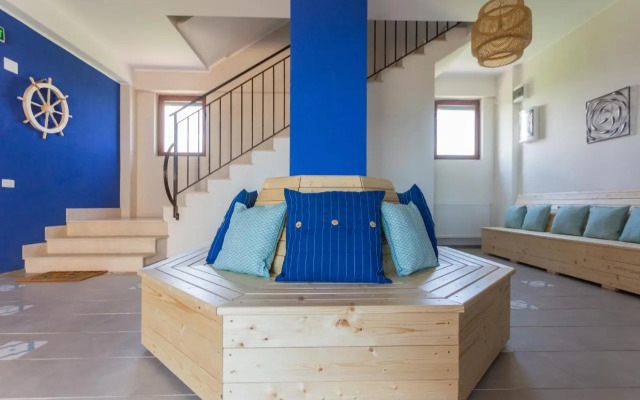 Sea&Sky Villa Costinesti