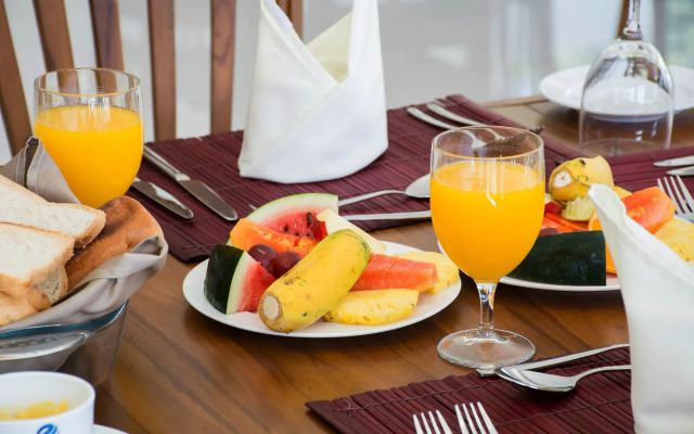 Okwin Resort