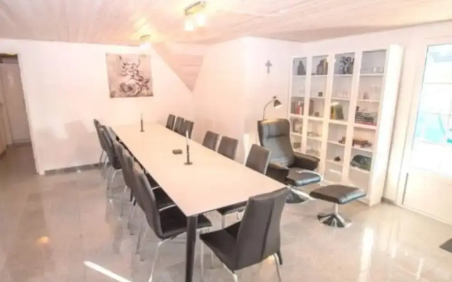 4 Star Holiday Home in Ulfborg