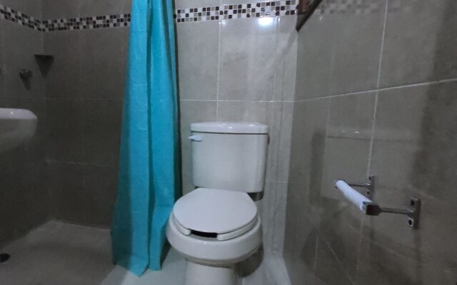 Hotel Arcos Del Carmen 2