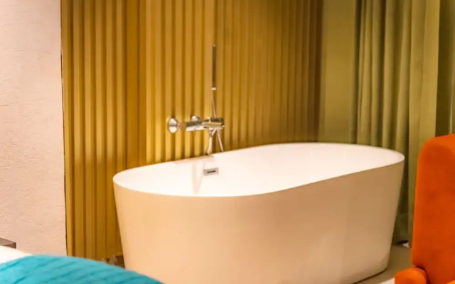 SKI Hotels And Resorts