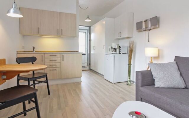 "Ignat" - 200m from the sea in NW Jutland