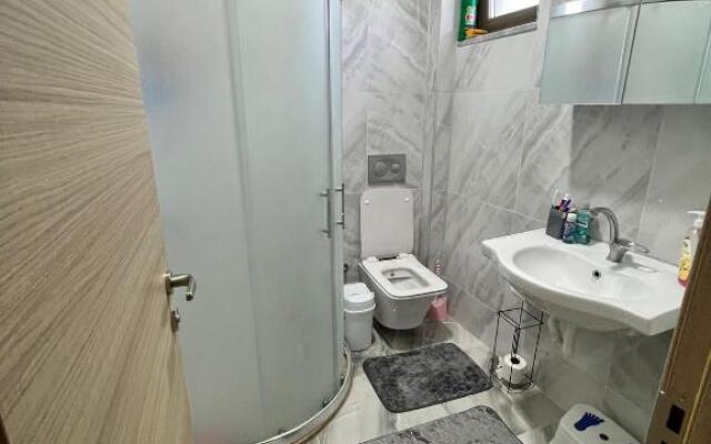 Dalaman Muğla da 4+1 Villa