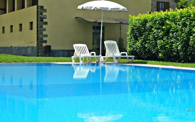 Agriturismo Popolano Di Sotto