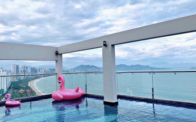Imperial Nha Trang Hotel