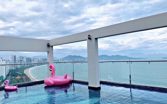 Imperial Nha Trang Hotel