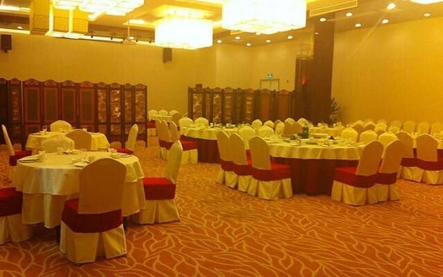 Scholars Hotel Suzhou Yueliangwan