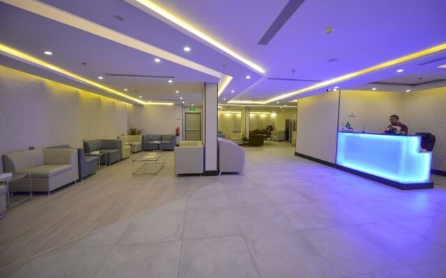 Pine Inn Madinah