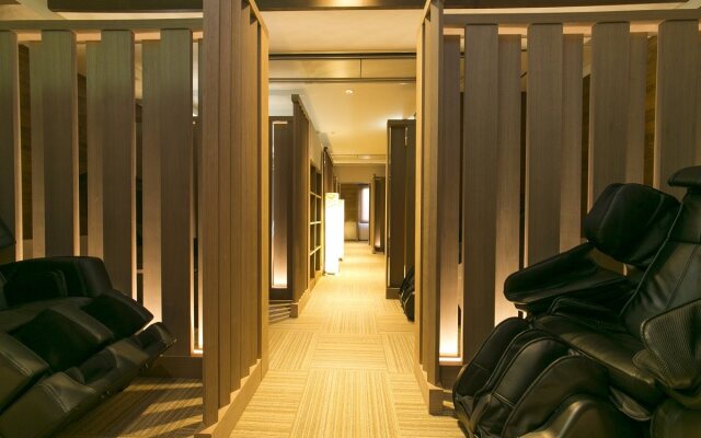 Nagoya B's Hotel