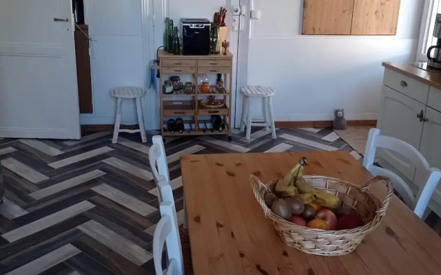 Chambre d'hôtes Montplaisir