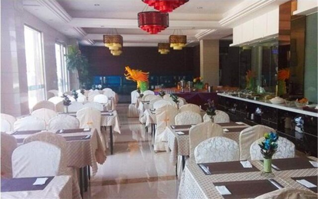 Hongyuan International Hotel