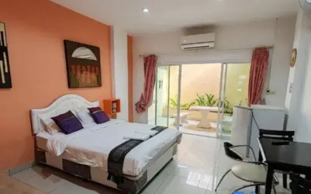 Jomtien Hostel 3