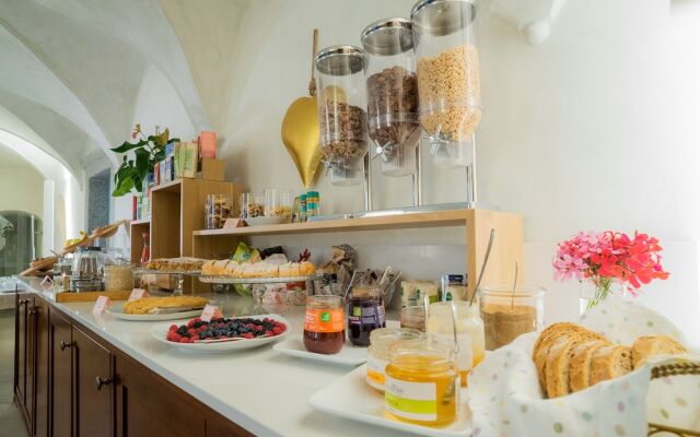 Albergo Palazzo Lodron Bertelli