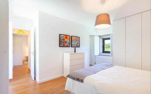 Mariana's HeartMade House