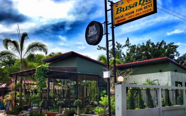 Busaba House