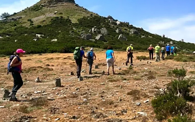 Sardinia Climbing House