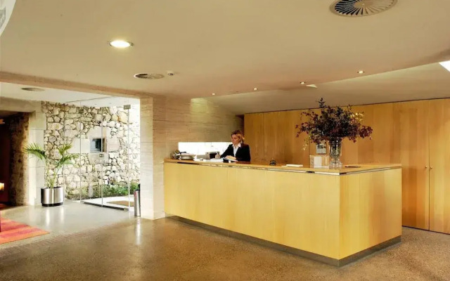 Hotel Arcs de Monells