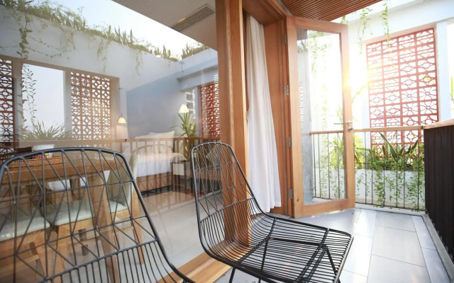 Ponte Boutique Villa