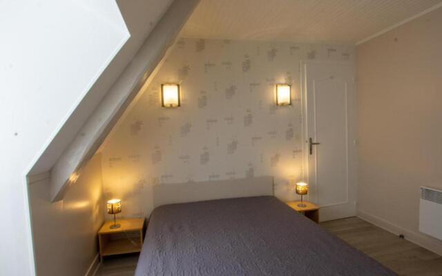 Gîte Domme, 3 pièces, 4 personnes - FR-1-616-60