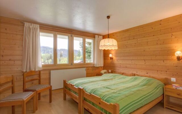 Apartment  Fiesch