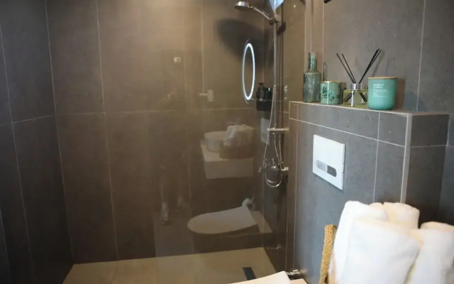 Koç Guest House