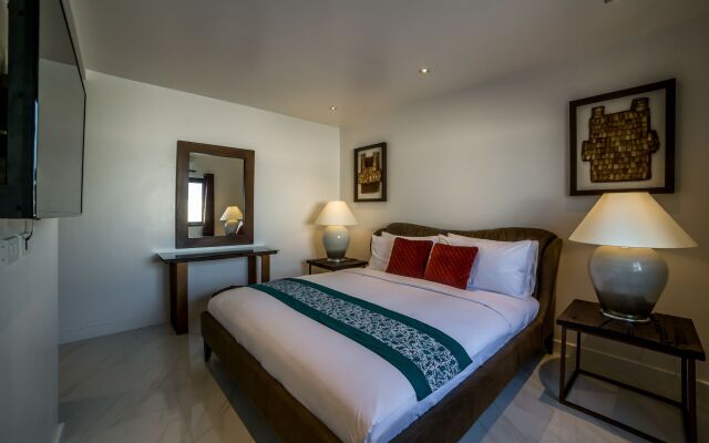 Den Pasar Boracay Luxury Apartments