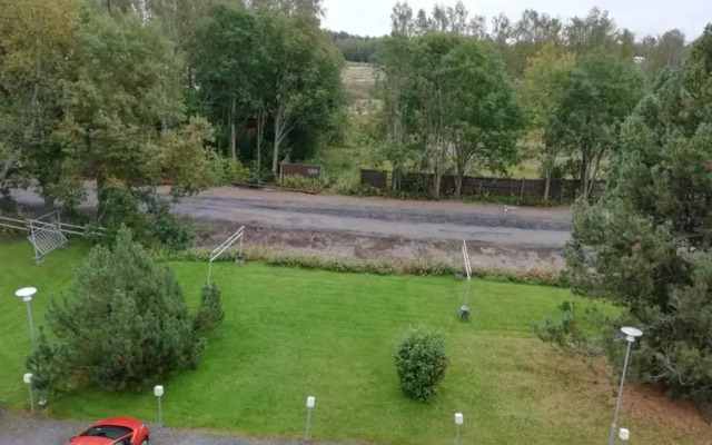 Nice apartment in Vaasa