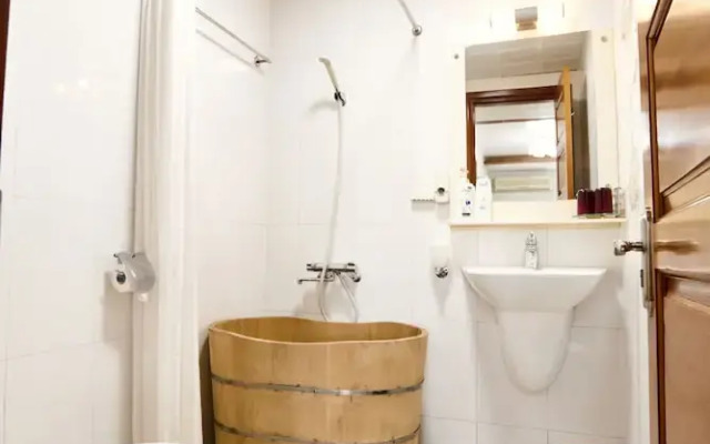 Trang Thanh Apartment