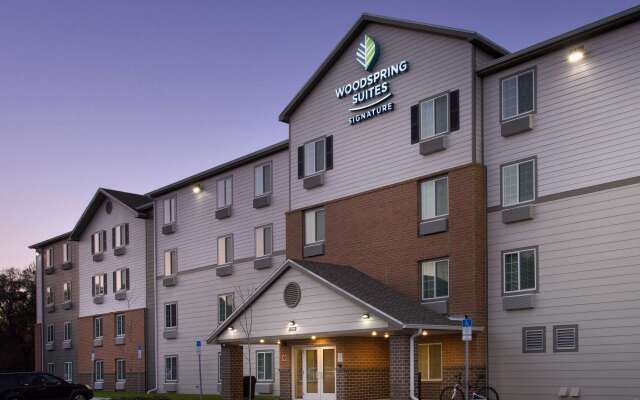 Extended Stay America Suites - Clearwater