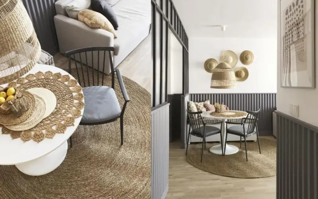 Central Point by Zoom Apartments