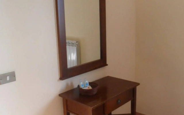 Agriturismo Principe di Vallescura