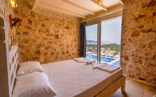 Mojo Boutique Hotel