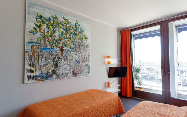 Apart-Hotel Dell'Acquario