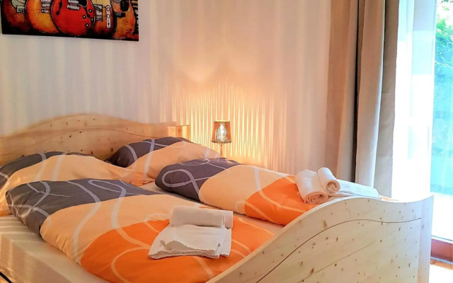 Haus Nora by Globalimmoservice