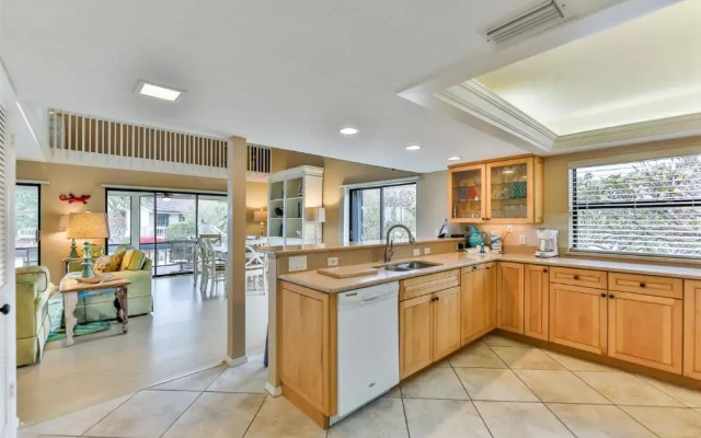 South Seas Beach Home 6