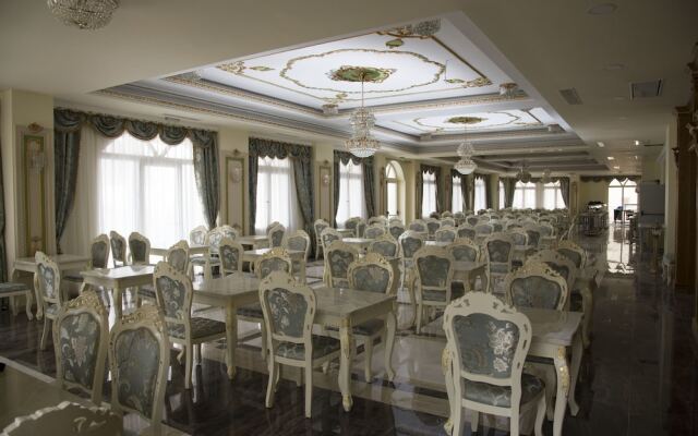 Wellness Santa Hotel