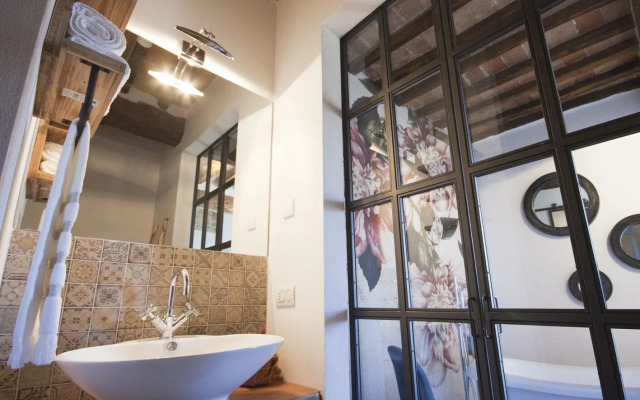 Agriturismo La Via dell'Oliviera