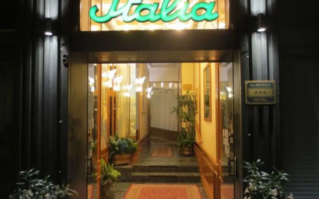 Hotel Italia