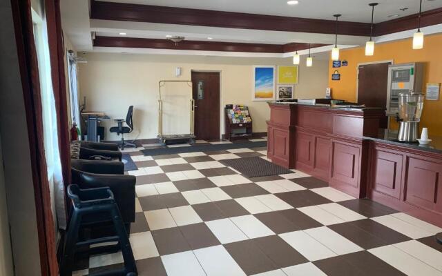 Days Inn by Wyndham Budd Lake