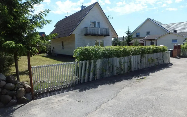 Guest House