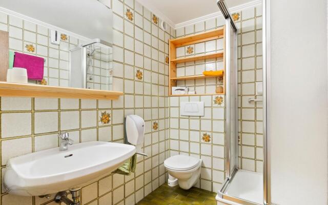Apartment in Saalbach-hinterglemm