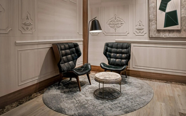 Círculo Gran Vía, Autograph Collection - Adults Only