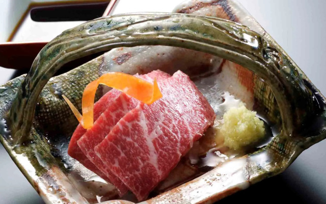 Akazawa Geihinkan