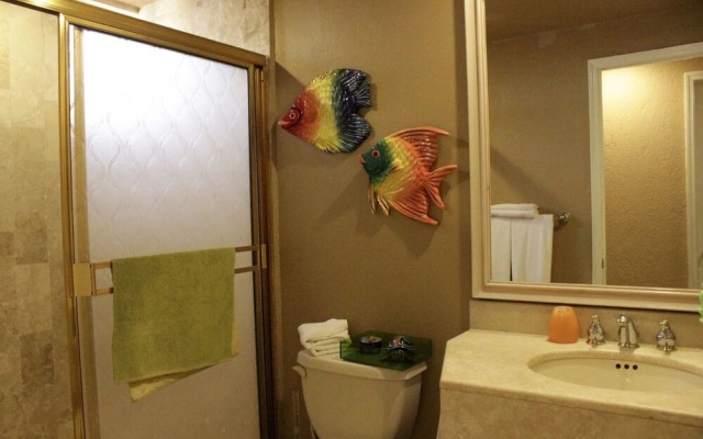 Princessa 2BR C 208-v by Casago